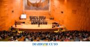 Este martes, concierto especial por el Día del Niño en el Auditorio Juan Victoria