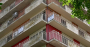 Las actualizaciones de los contratos de alquileres bajan levemente desde septiembre