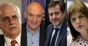 Elecciones 2025: uno por uno, todos los candidatos a senadores y diputados nacionales confirmados
