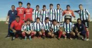 El ex jugador de la Liga Amateur Platense convocado para la Selección argentina
