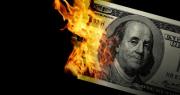 El esquema Ponzi del dólar hace imposible no ser optimista con el Bitcoin y el oro