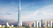 Murió el Burj Khalifa: así será el nuevo edificio más alto del mundo que alcanzará el récord mundial