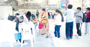 TSE y observadores destacan una jornada transparente y tranquila