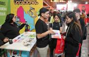 Expo vocacional 2025: la feria educativa inicia su gira por Neuquén, ¿cuándo y qué ciudades visitará?