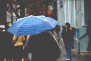 Ciclogénesis en Argentina: nueve provincias en alerta por tormentas, granizo y viento fuerte