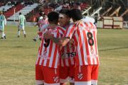 Indepediente de Neuquén quedó puntero en Lifune y va por la hazaña en el clasificatorio
