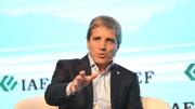Luis Caputo informó la presentación de una inversión minera de US$ 13.300 millones