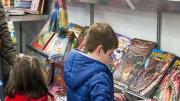 Caída de las ventas por el Día del Niño pese a la oferta de promociones y descuentos