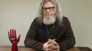 Gustavo Santaolalla llama a marchar al Congreso para que Diputados rechace el veto de Milei a la Ley de Discapacidad