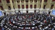 Diputados trata este miércoles los vetos de Milei
