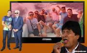 LA COCAÍNA Y EL FUTURO DEL CAPITALISMO BOLIVIANO