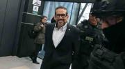 Camacho felicita a Paz y resalta que las elecciones demostraron que el país “necesita un cambio”