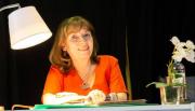 Oda a Elisa: la memoria como música y poesía en la nueva obra de Silvina Rufino