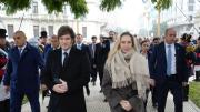 Cierre de listas, el día después: Javier Milei permanece en Olivos y se prepara para las recorridas bonaerenses