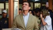 Quién es Rodrigo Paz Pereira, el ganador de la primera vuelta en las elecciones de Bolivia