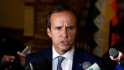 Quién es Jorge “Tuto” Quiroga, el expresidente conservador que busca volver al poder en Bolivia