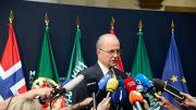 La Autoridad Palestina anunció la reactivación de un comité temporal para administrar Gaza
