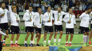 A 9 años del oro de los Leones: un hecho histórico para el hockey masculino argentino
