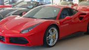 Ferrari y su lista negra: quiénes quedan fuera del club más selecto