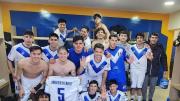 Universitario ganó por primera vez en el torneo del Ascenso