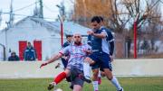 Newbery empató en Sarmiento y la CAI quedó cerca del título