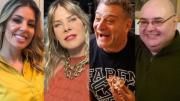 Del Turco García a Virginia Gallardo, los outsiders que competirán en las elecciones