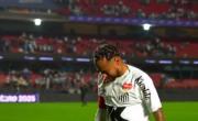 El Santos de Neymar perdió 6-0 como local, echaron al DT y suena un argentino para reemplazarlo