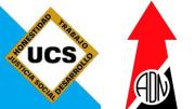 Según datos del Sirepre al 95%, UCS y ADN perderán su personería jurídica; el MAS sigue en riesgo
