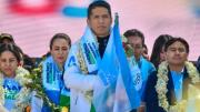 Andrónico acepta la derrota y culpa al capricho de algunos dirigentes