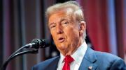 Trump dice que Ucrania