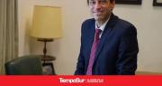 Moretti fue con un escribano a la sede de San Lorenzo, pero no lo dejaron entrar