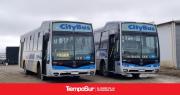 CityBus tendrá Starlink en sus unidades de transporte