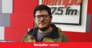 Juan Valentín: “Queremos dialogar y que se encauce el ciclo lectivo”