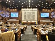 Cambiará la Asamblea: con el masismo reducido, la oposición tendrá la llave para aprobar leyes