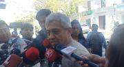 Tarija: Mario Cossío llama a desmantelar la estructura del anterior Gobierno para asegurar la democracia plena
