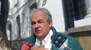 Alcaldía de Tarija señala que falta de financiamiento paraliza planta de tratamiento para salvar el río Guadalquivir