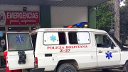 Policía confirma que menor de 12 años se quitó la vida por ahorcamiento en Tarija