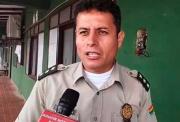 Ex dirigente de la Fejuve Cercado cuestiona encuestadoras y afirma que la población busca un cambio