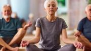 Yoga: el ejercicio que deben practicar adultos mayores para fortalecer músculos, mejorar flexibilidad y tener equilibrio