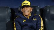 Y un día, Boca ganó con Miguel Ángel Russo como DT: “El triunfo suma, lo vinimos a buscar”