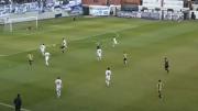 Tristán Suárez y Madryn no se sacaron ventaja