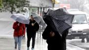 Alerta por ciclogénesis: qué zonas afectará y cuáles son las recomendaciones del SMN