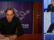 Mirá, hay uno que se llama como vos: Tronco contó cómo llegó a ser candidato a diputado de La Libertad Avanza