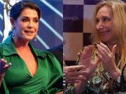 Karina Milei salió al cruce de Pamela David, que había dicho que tenía un reloj de 35.000 dólares: Vuelve la campaña sucia