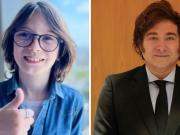 La Justicia le dio la razón a Javier Milei y no deberá borrar el tuit contra Ian Moche