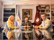 Salta: el peronismo dividido en tres, una lista de último momento auspiciada por el gobernador Sáenz y la apuesta libertaria de ganar