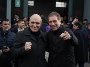 No hay PRO por afuera de La Libertad Avanza: Santilli marcó la cancha luego de que Vidal rechazara la alianza con los libertarios