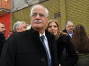 Jorge Taiana acusó a La Libertad Avanza de desprestigiar la política y le recordó a José Luis Espert una vieja causa vinculada con el narcotráfico