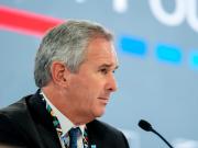 Por la devaluación y los pagos, en julio cayó fuerte la deuda pública en dólares