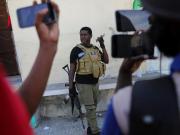 ¿Por qué EE.UU. ofrece una recompensa de 5 millones de dólares por un líder de una pandilla haitiana?